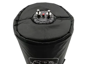 Bilde av Isolasjonskappe 27L Jacket Fermzilla